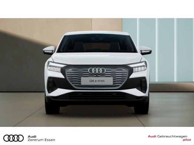 Audi Q4 e-tron - Bild 6