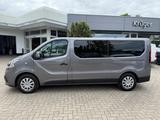 Renault Trafic Life L2H1 - 9 Sitze + Rückfahrkamera - Renault Trafic in Rostock
