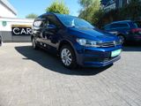 Volkswagen Touran Comfortline BMT/AUT/PDC/AHK/ALU - Volkswagen Touran in Essen