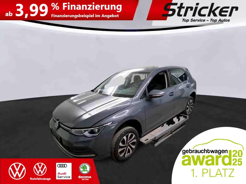 Volkswagen Golf Life 1.5TSI 178,-ohne Anzahlung Standh. Nav