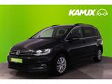 Volkswagen Touran 1.5TSI DSG Comfortline+TEMPO+7-SITZE+PDC - gebrauchte Vans