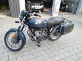 BMW R80 G/S - ST - BMW R 80 ST