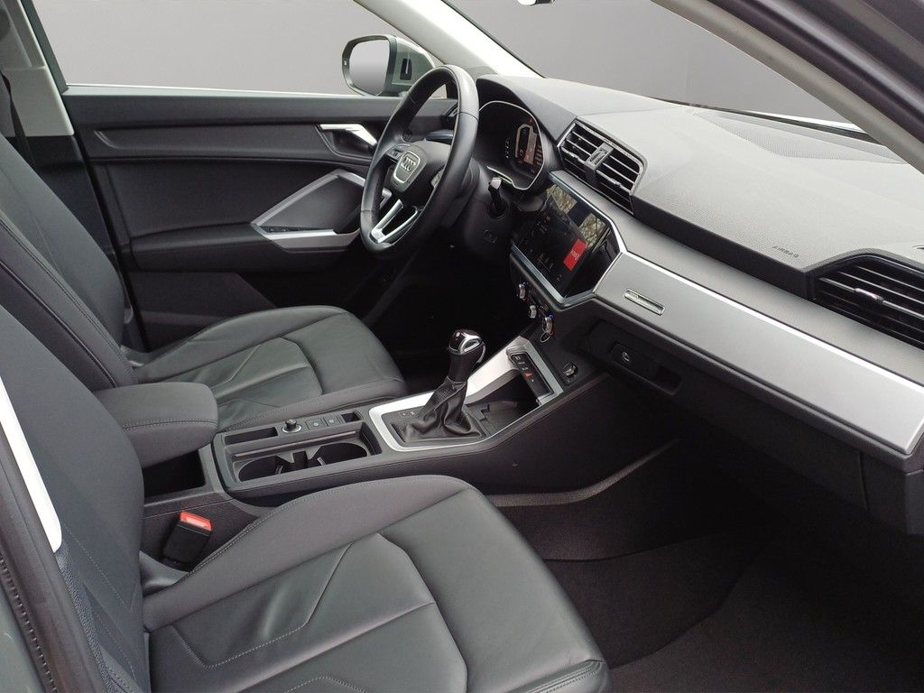 Audi Q3 Sportback S-Line 35TDI S-Tr. Navi AHK LED ACC foto 17