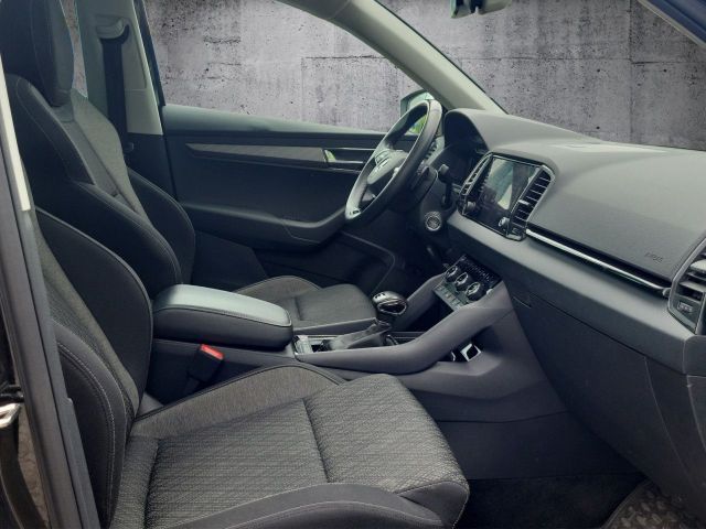 Karoq 2.0TDI Style 4x4 Navi Pano Standhzg.