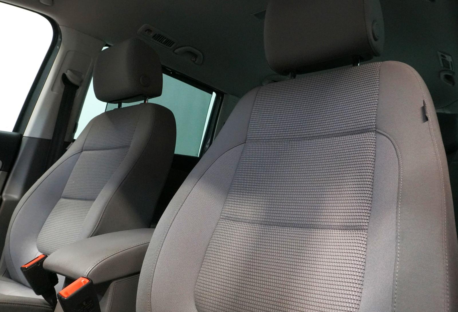 Volkswagen Sharan Comfortline 1.4 TSI*7 Sitzer*ACC*Bi-Xenon, миниатюра 9