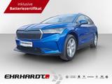 Skoda Enyaq  iV 60 MATRIX*NAV*SHZ*PDC*TEMPO*VIRTUAL*19 - SKODA Enyaq Leasingangebote für Privatpersonen