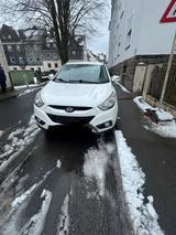 Hyundai ix35 Auto - Hyundai ix35 in Wuppertal