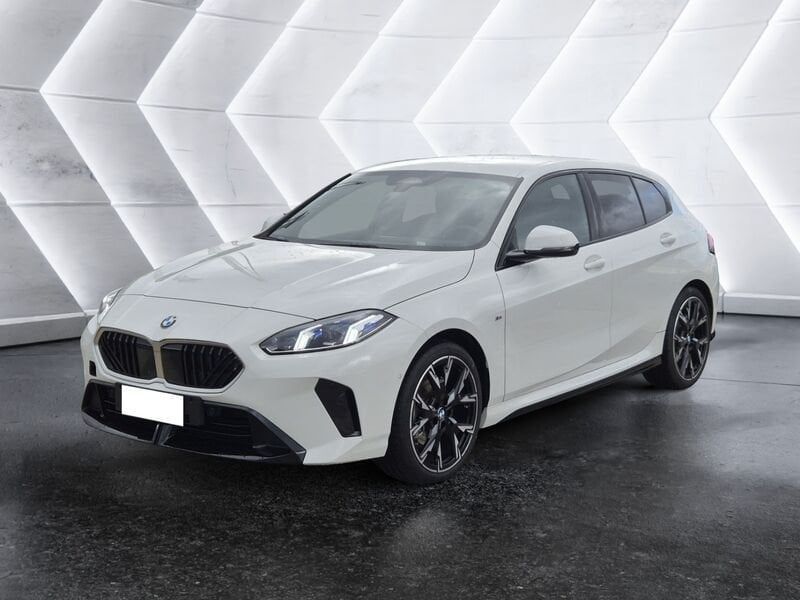 Other BMW Serie 1 118d MSport auto
