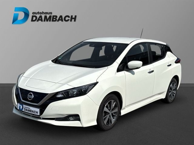 Nissan Leaf Acenta
