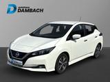 Nissan Leaf *ACENTA*KLIMA*KAMERA*LED*NAVI*SITZHEIZUNG* - gebrauchte Nissan Leaf aus dem Jahr 2021