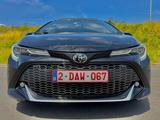 Toyota Corolla 2,0 Hybrid GR Sport Black Edition TS... - Toyota Corolla: Edition