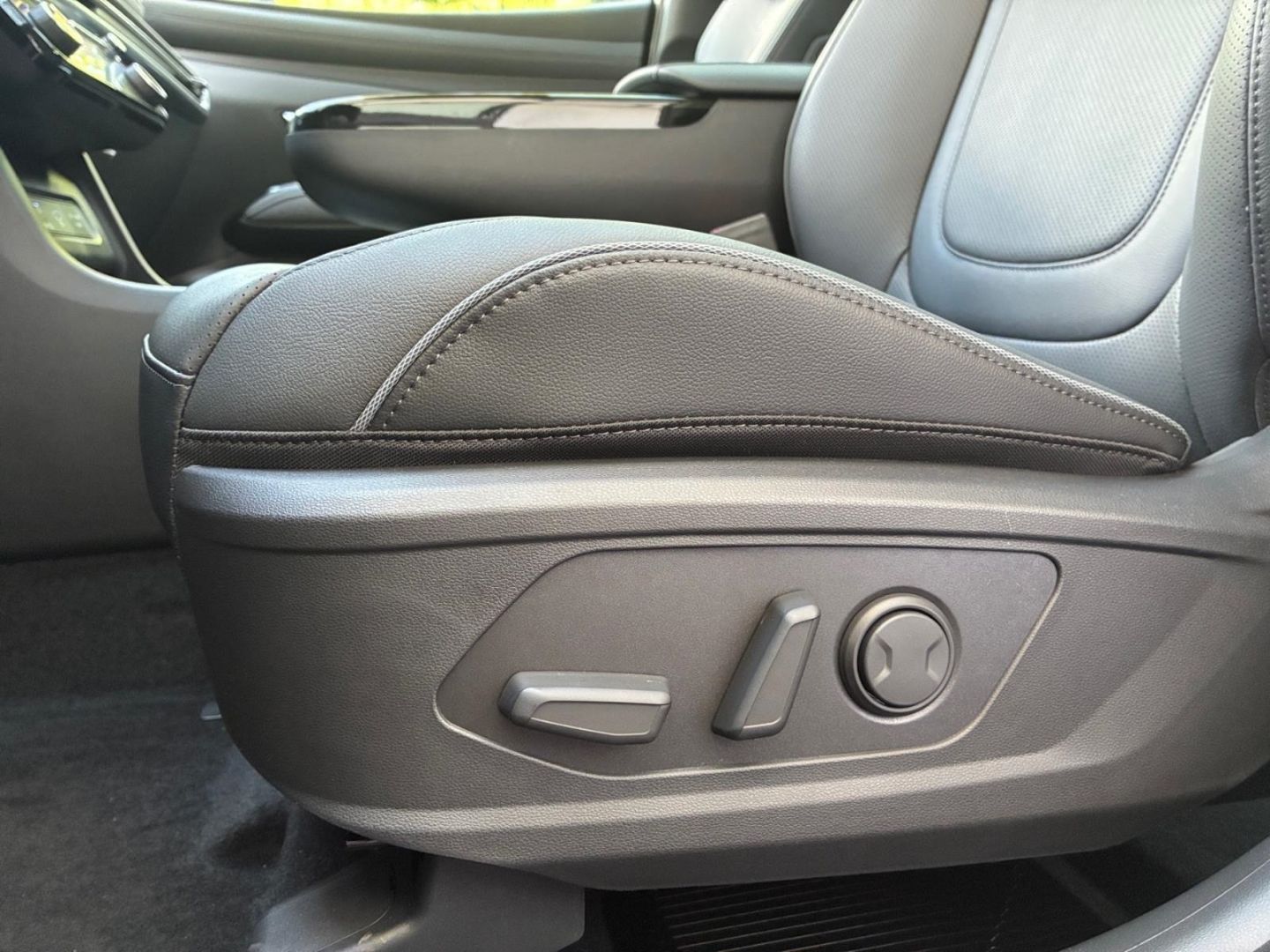 Hyundai TUCSON - Bild 24