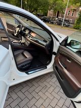 BMW 535 Gran Turismo 535d Gran Turismo Luxury Li... - BMW 535 Gran Turismo: Limousine