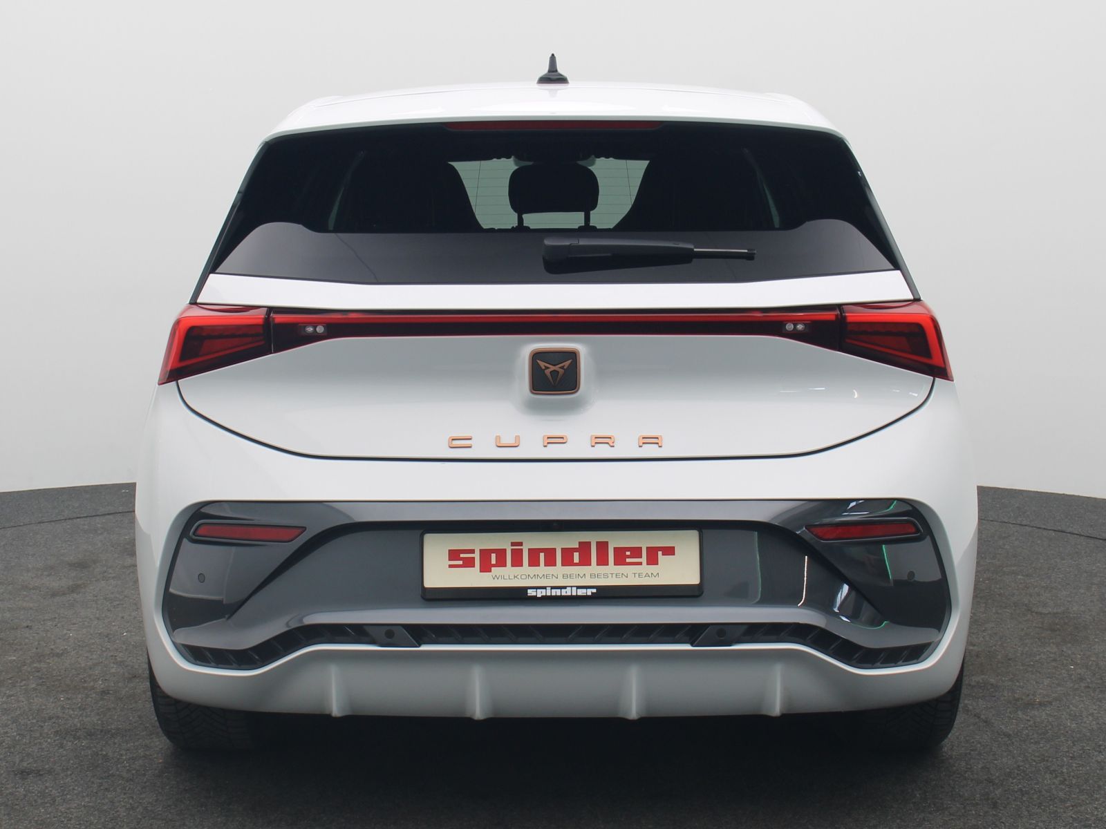 Cupra Born - Bild 8