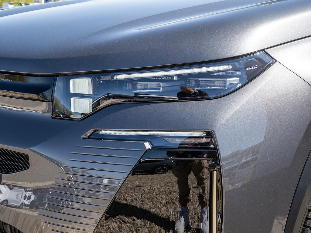 Citroën C5 Aircross Plug In- Hybrid MAX HUD NAVI On Boar