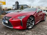 Lexus LC 500/UNFALLFREI/1:HAND/CARBON/ - Lexus LC 500 Gebrauchtwagen