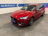 Seat Leon Sportstourer FR 2.0TDI ACC AHK Pano - Seat Leon mit Diesel-Antrieb: Standheizung