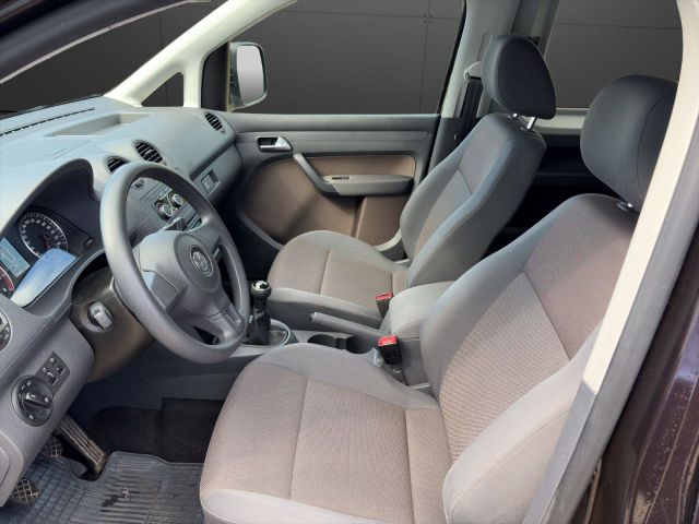 Caddy 1.2 TSI Trendline Trendline+Klima+PDC