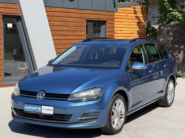 Volkswagen Golf - 7