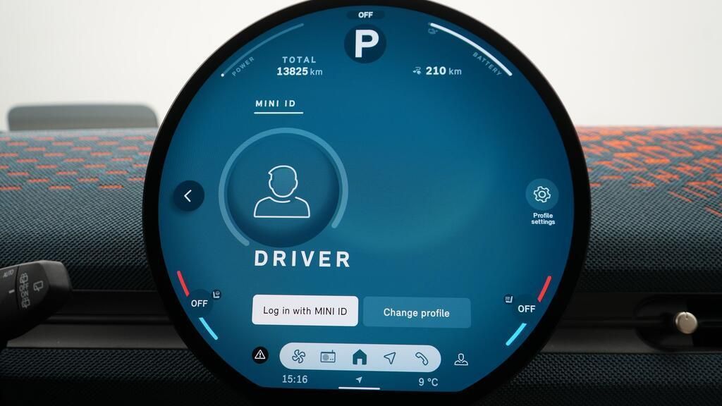 MINI Aceman - Bild 13