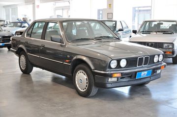 BMW 316 - 4