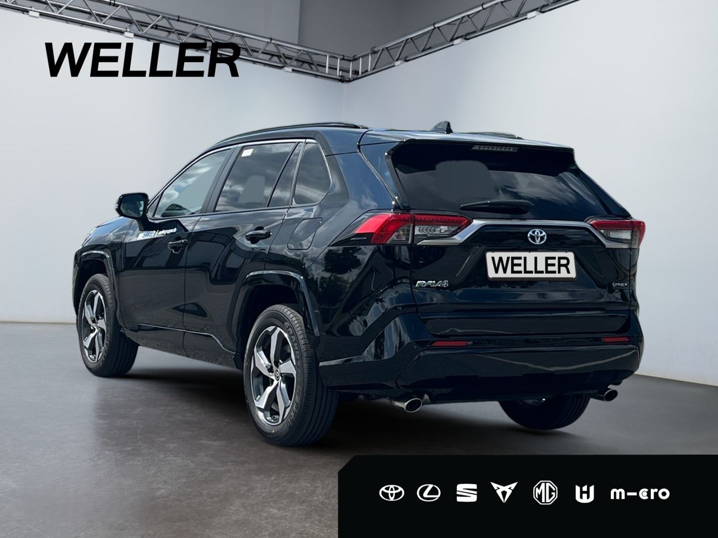 Toyota RAV 4 - Bild 7