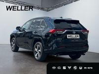 Toyota RAV 4 - Vorschau Bild 7