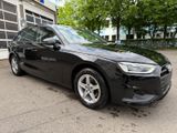Audi A4 Avant 35 TDI MATRIX-HEAD-UP-AHK-ACC-1.HAND - Audi A4 mit Diesel-Antrieb: Kombi, Automatik