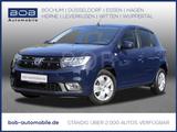 Dacia Sandero TCe 100 ECO-G Comfort PDC BT ALLWETTER