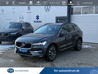 Volvo XC60 - Vorschau Bild 1