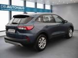 Ford Kuga Cool & Connect 2.0 EcoBlue 4WD Automatik  - Ford Kuga mit Diesel-Antrieb: Allradantrieb, Geländewagen, Automatik