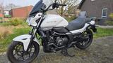Honda CTX 700 ND Cruiser mit DCT - HONDA CTX 700 N