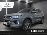 Ssangyong Korando 1.5 Sapphire*4WD*Schiebedach*Elek.Heckkl - Ssangyong Korando: El
