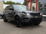Land Rover Range Rover Sport HSE Dynamic*PANO*KEYLESS*R-KAM - Land Rover Gebrauchtwagen