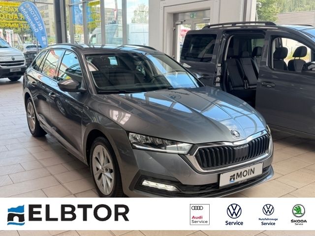 Image of Skoda Octavia