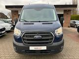 Ford Transit Kasten 350 Trend*Klima*SHZ*Netto 14.200€ - Ford Transit: 14