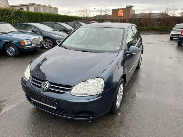 Volkswagen Golf V Lim. Comfortline