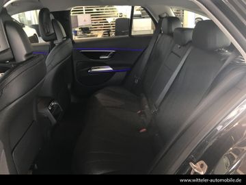 Mercedes E 300 - 7