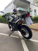 BMW G650 GS Sertao TÜV NEU,REIFEN NEU,INSP.NEU - BMW R65