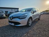 Renault Clio IV Top 1 Hand! Scheckheftgepflegt! - Renault Clio mit Diesel-Antrieb: Kleinwagen