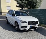 Volvo XC90 B5 D R-Design 360° 7-Sitzer 22 Zoll  - Volvo XC90: 3.2