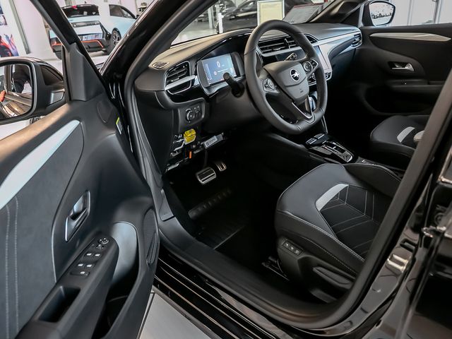 Opel Corsa F 1.2 GS Automatik Kamera Sicht-Paket