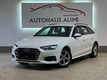 Audi A4 - 1