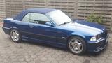 BMW 328i Cabrio Sport Edition Sport Edition - BMW 328: Roadster, 328i