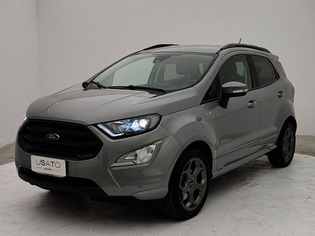 Ford FORD EcoSport - 1.0 EcoBoost 125 CV Start&Stop S