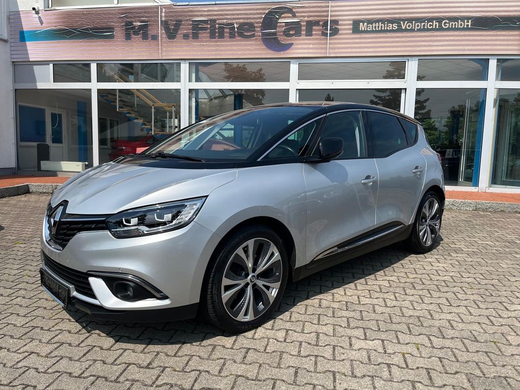 Image of Renault Scenic