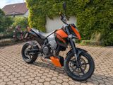 KTM 690 Duke - Angebote entsprechen deinen Suchkriterien