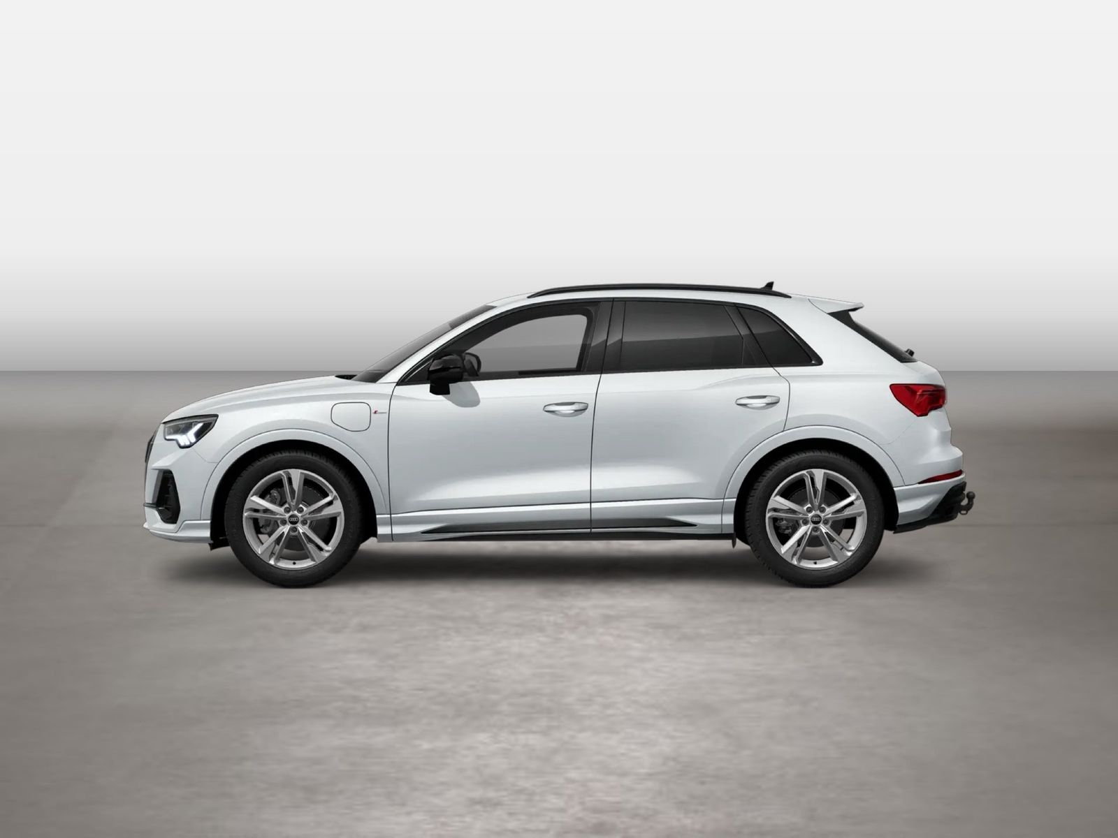Audi Q3 - Bild 2