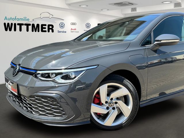 Golf 1.4 GTE eHybrid DSG AHK/APP/LED/PDC/NAVI/VZ