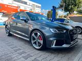 Audi RS3 2.5 TFSI S tronic quattro Sportback - - gebrauchte Audi RS3 aus dem Jahr 2018